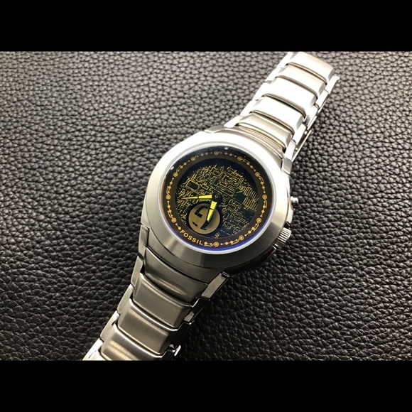 RARE FOSSIL ~ NWT - Picture 7 of 8